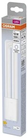 LED Žiarivková trubica 2G11/8W/230V 4000K - Osram