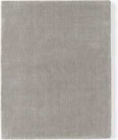 Ručne tkaný vlnený koberec Zayne