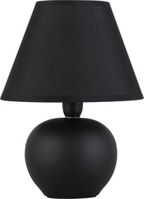 XXXLutz STOLNÁ LAMPA, E14, 18/23 cm Boxxx - Interiérové svietidlá - 008227121304
