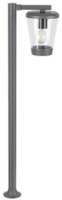 Rabalux Rabalux 7269 - Vonkajšia lampa SAVANO 1xE27/40W/230V IP44 RL7269