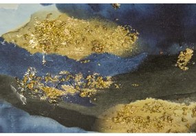 Obraz maľovaný originál 70x140 GC193832