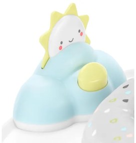 Skip Hop - Detské skákadlo 2v1 SILVER LINING CLOUD