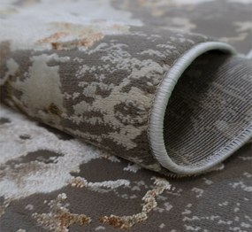 BE Koberec Esprit 3606 BEIGE – béžový obdĺžnikový Rozmer: 200x290 cm