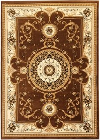 DC Koberec Orient 003 hnedá Rozmer: 140×190 cm