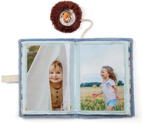 Lilliputiens – fotoalbum – psík Jules