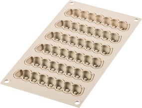 Forma na cukrovinky Pop Eclair silikónová
