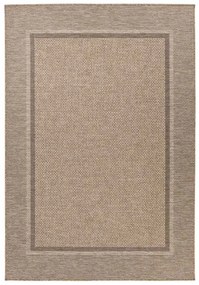 Lalee Kusový koberec Costa 305 Nature Rozmer koberca: 120 x 170 cm