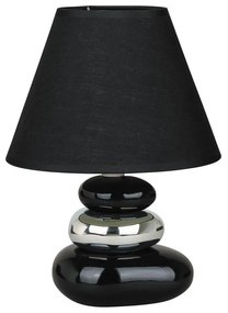 Rabalux 4950 - Stolná lampa SALEM E14/40W/230V