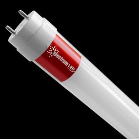 Spectrum LED Spectrum, LED trubica 120CM, 1800lm, T8, 230V, 17W, 3000K teplá biela, WOJ+22305, OSW-12004