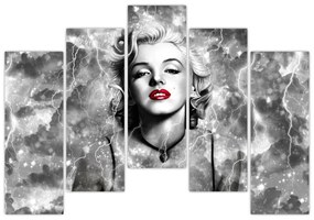 Obraz Marilyn Monroe