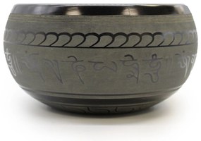 Extra Hlasná Spievajúca Miska - Jeden Buddha