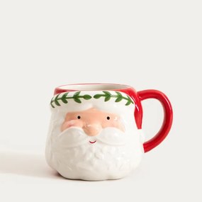 Hrnček KAMMARI biely 760693 400 ml