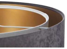 Luster na lanku GALAXY 1xE27/60W/230V