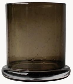 Svietnik Bubble, V 15 cm