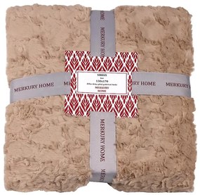 Deka Sirius béžová 130x170 Merkury Home