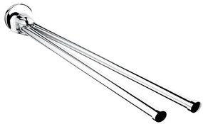 Nimco Monolit držiak uterákov chróm MO409626