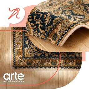 Koberec Superior Grenada Koniak