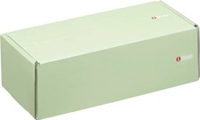 Sklenené ozdoby vtáčiky Oiva Toikka, mix / 3ks