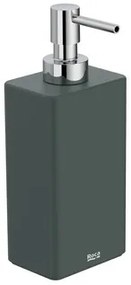 Roca Ona dávkovač mydla zelená A817673C70