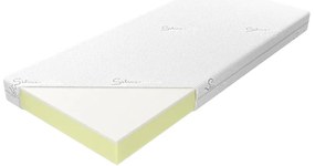 Matrac Pani Smart Silver Lux 100/200