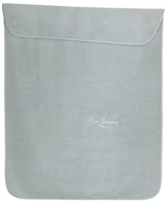 Deka CLARA 1 strieborná