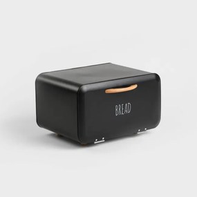 Chlebník BIEN čierny 703836