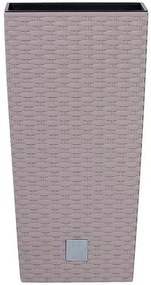 Kvetináč Rato square DRTS225 7529U