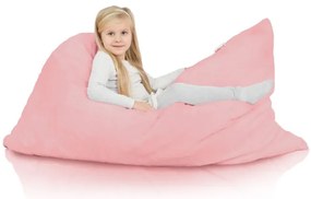 Vankúš na sedenie Yeti kožušina