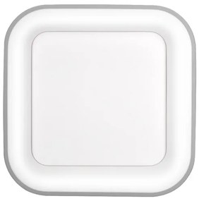 Solight WO769-G - LED Stmievateľné stropné svietidlo TREVISO LED/48W/230V + DO