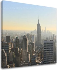 Obraz na stenu MESTO / NEW YORK ME117E12 - 40x40 cm