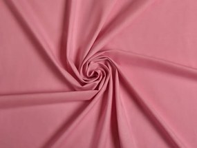 Kvalitex bavlnená plachta 150x230 cm ružová