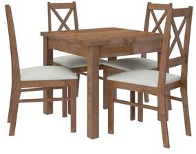 Jedálenský set. Akcia -12%. Vlastná spoľahlivá doprava až k Vám domov. 1062432