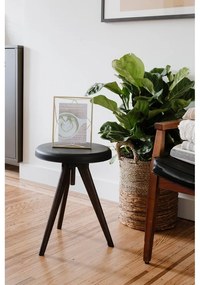 Kovový stojací/na stenu rámček v zlatej farbe 18x23 cm Prisma – Umbra