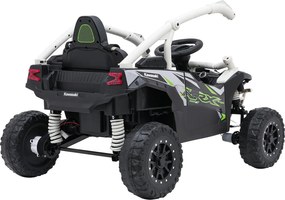 Ramiz Kawasaki TERYX KRX1000 Buggy Sivá