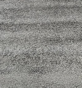 BE Koberec Mosso 8251 DARK GREY – sivý obdĺžnikový Rozmer: 200x290 cm