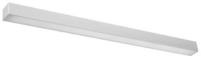 Nástenné LED svietidlo Pinne 90, 1x LED 25w, 3000k, s