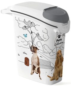 Box na granule 23 l – Curver