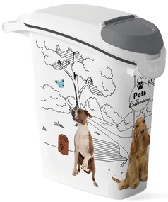 Box na granule 23 l – Curver