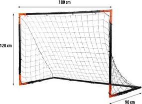 Bránka so sieťou NILS BR8180