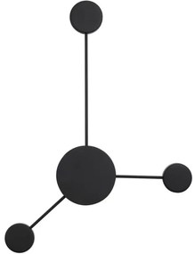 Rabalux 6259 - LED Nástenné svietidlo AMADEO LED/10W/230V