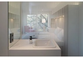 GROHE 2339000E - Umývadlová batéria EUROCUBE DN 15 lesklý chróm