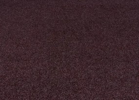 Koberce Breno Metrážny koberec PICASSO 363, šíře role 400 cm, fialová, viacfarebná