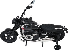Ramiz Detský motocykel BMW R18 čierny