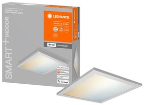 Ledvance - LED Stmievateľné stropné svietidlo SMART+ PLANON LED/20W/230V Wi-Fi