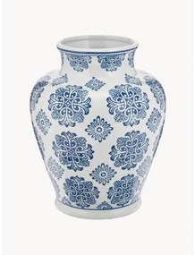 Dekoratívna váza z porcelánu Lin, V 28 cm