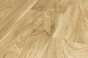 PVC podlaha Olympic Wagner 1 béžová / hnedá