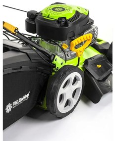Fieldmann FZR 5115-170B benzínová kosačka