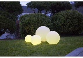 Vonkajšia svetelná dekorácia Star Trading Outdoor Twilights Gallo, ⌀ 25 cm