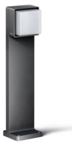 Steinel 078652 - LED Stmievateľná vonkajšia lampa GL 85 C 600 LED/9W/230V IP44