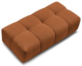 Terakotová ženilková podnožka Everest – Bobochic Paris